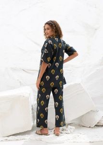 cotton printed set
