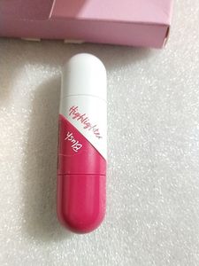 Popxo Blush &amp; Highlighter