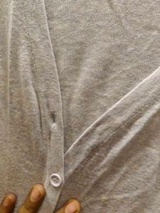forever 21 cardigan in M