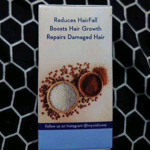 Hair Growth Serum