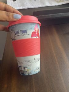 Cape Town Travel Mug