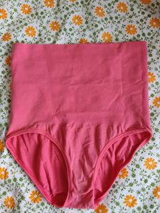 Zivame High-Waisted Shaping Briefs