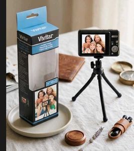 Vivitar Pocket Tripod