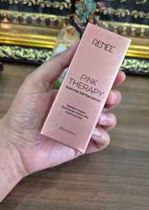 RENEE PDRN Pink Peptide Serum
