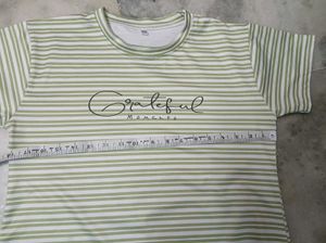Striped T-Shirt