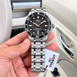Tissot (COPY)Seastar is the ultimate diving watch,
