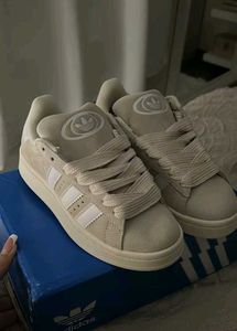 Adidas Original Campus sneaker