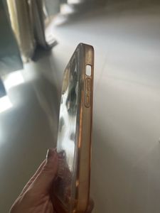 Cute Glitter &amp; moving Phone Case