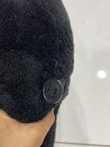 Black Travel 🧳 Neck Pillow