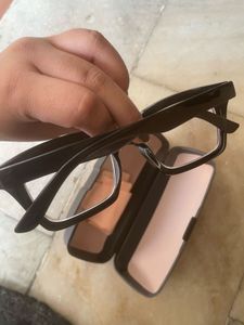 unisex specs