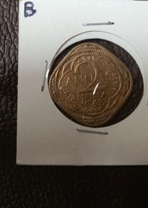 2 Anna's British