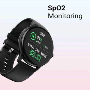 Stylish Smartwatch