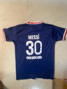 Paris Saint-Germain Football Jersey