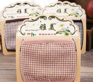 Printed Dust Protection Reusable Cotton Face Mask