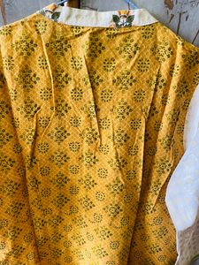 Aurelia Brand A-line Kurti 🤩