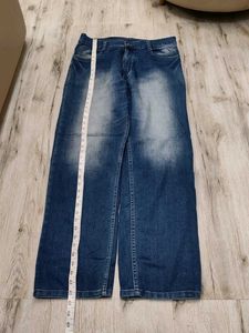 Ma6072 Best Man baggy jeans waist 34 inches