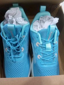 New Women Campus Branded Shoes