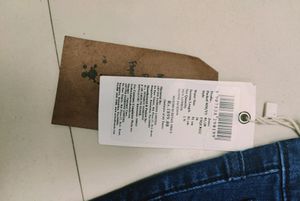 Flying Machine Men's Casual Jeans . New With Tag.