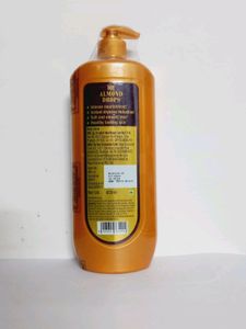Bajaj Body Lotion 600ml