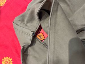 Tan Brown Jegging