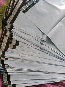 30 Shipping Bags