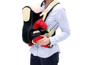 Adjustable Baby Carrier Bag