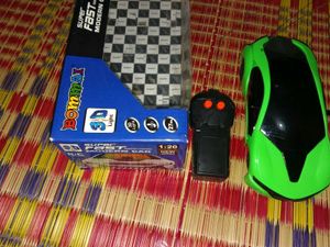 remote Concept Racing Toy Car