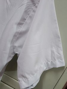 White Shirt Pack Of -2😍
