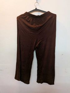 Comfortable Brown Lounge Set