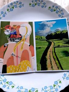 Beautiful Scenary Poster's 🌄😍✨