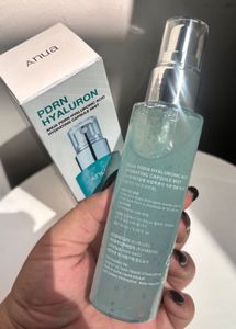 ANUA PDRN HYALURONE ACID Mist