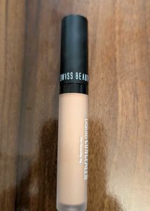 Swiss Beauty Liquid Concealer 04 Medium Beige
