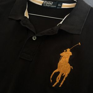 Ralph Lauren Men's big pony Polo shirt 🏇