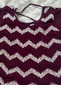 purple zigzag