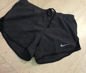 Nike Running Shorts - Grey