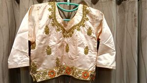 Elegant Ethnic lehenga choli