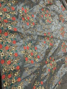 Rich class lehnga
