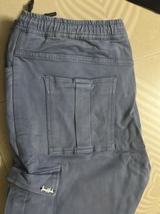 jeans cargo