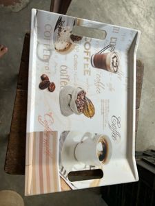 Serving Tray