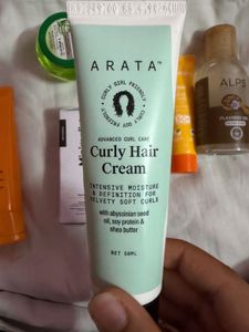 Assorted Skincare &amp; Hair Care Products