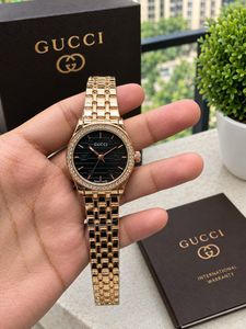 GUCCI G-Timeless watch