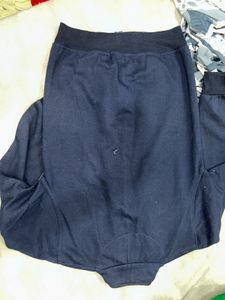 Wollen Jacket