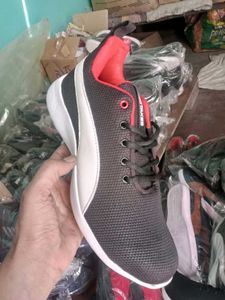 NEW NO USED SPORTS SHOES FOR MEN.