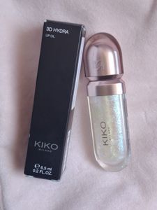 Kiko Milano Hydra Gloss - 47