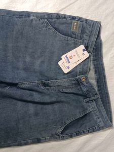Stylish Denim Jeans