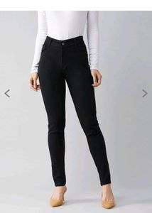 Black Jeans