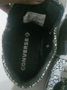 Converse Casual Shoes
