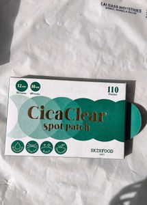 K-Beauty Skincare Sample Pack
