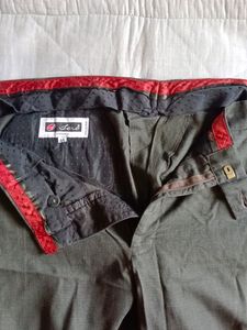 Formal Pant Branded For Men's