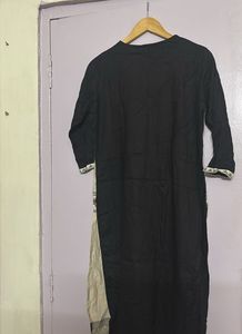 W Kurta